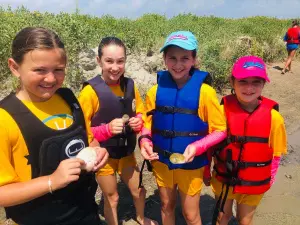 Happy SUPKids Girl Group