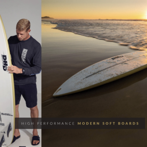 Surfboard Rentals