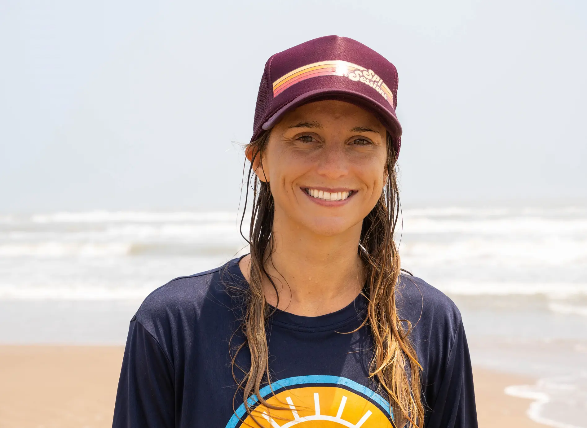 Picture of Christina Thompson