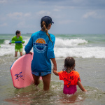 camp beach sports